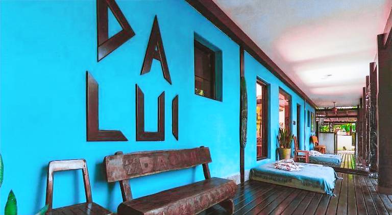 House da Lui — photo 4