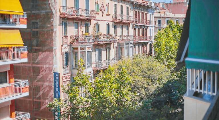 Holiday apartment | Near Casa Batlló — photo 3