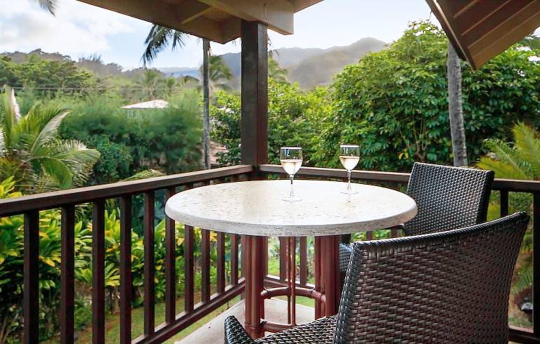 Resort Kapaa