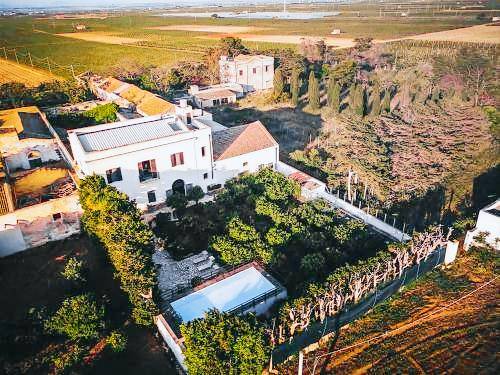 Bed & Breakfast Petrosino