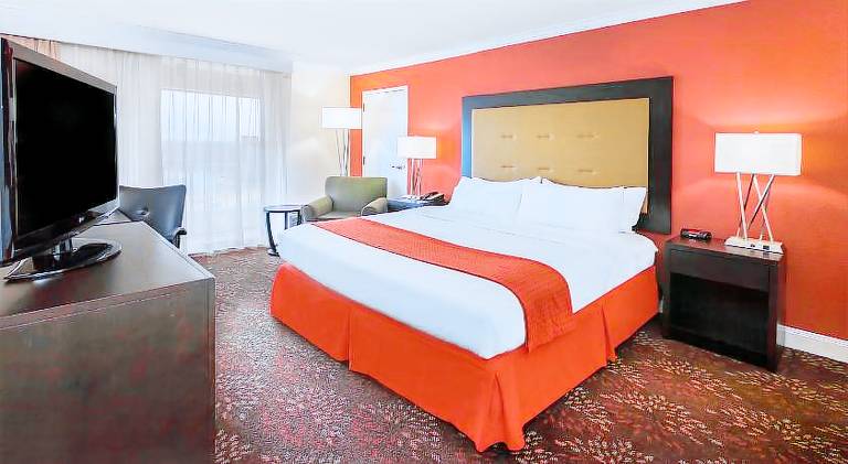 Holiday Inn Tyler - Conference Center By IHG — photo 2