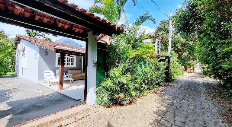 House with 2 rooms for 6 persons — photo 3