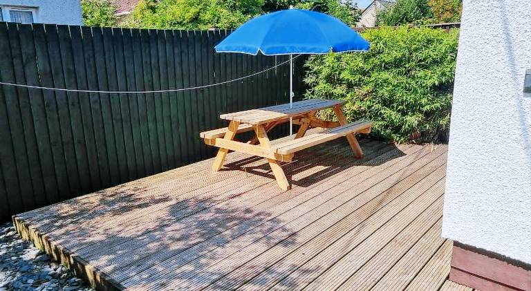 Nice vacation home | Beach nearby | Pets are welcome — photo 5