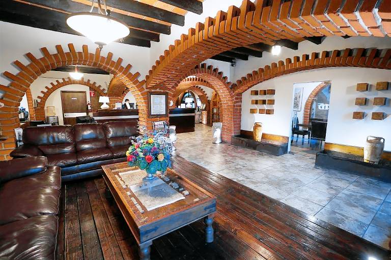 Best Western El Cid — photo 4