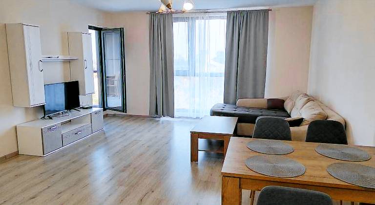 Nice rental apartment with pool | Pets are welcome — photo 2