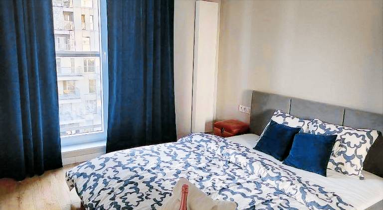 Holiday apartment | Pets are welcome in Katowice