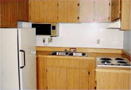 Colonade Motel Suites — photo 4