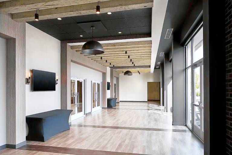 Hyatt Place Wilmington Riverfront