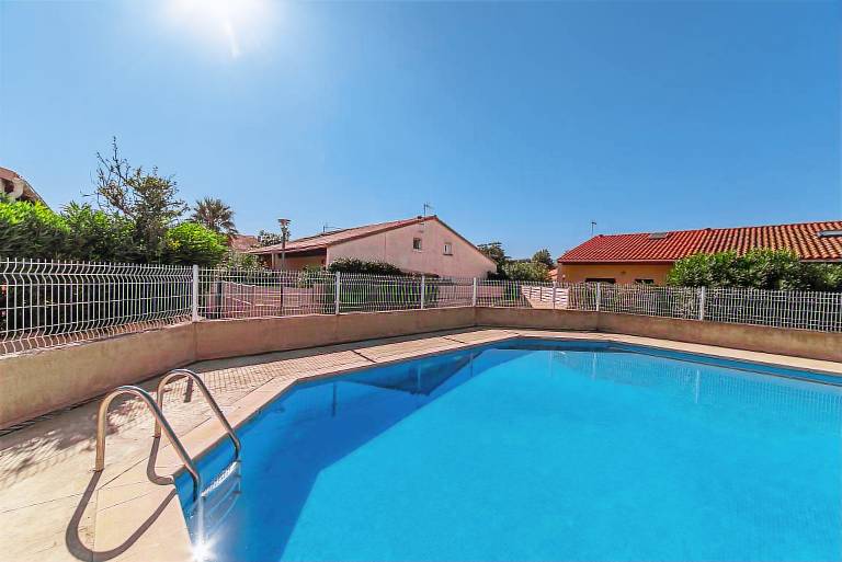 Ferienhaus in Saint-Cyprien, Saint-Cyprien Plage für max. 4 Personen Ferienhaus in Saint-Cyprien, Saint-Cyprien Plage für max. 4 Personen