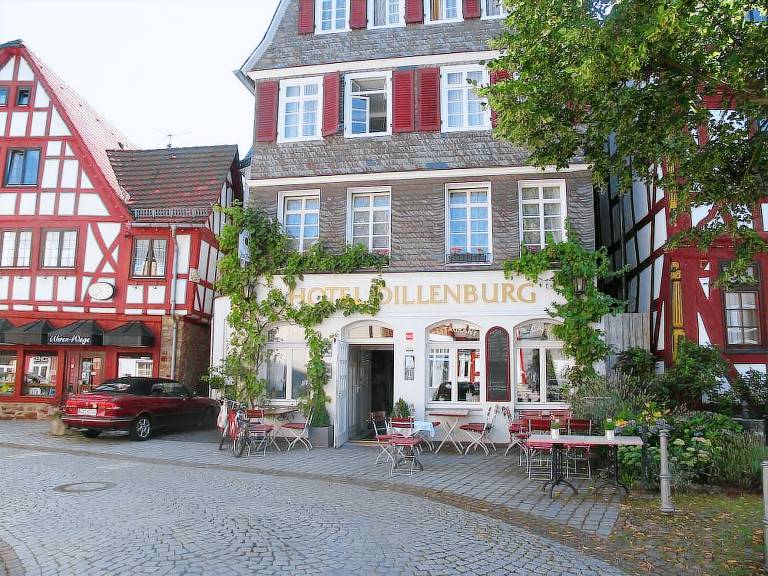 Liebezeit - ehemals Hotel Dillenburg — photo 5