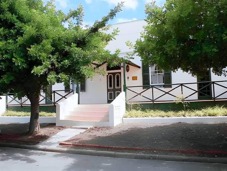 55 m² Lodge