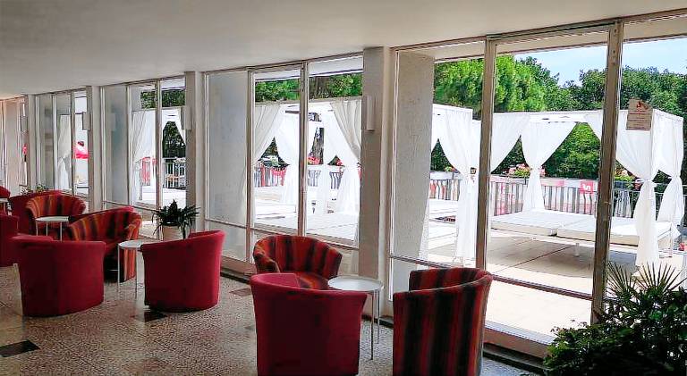 Tintyava Park Hotel — photo 3