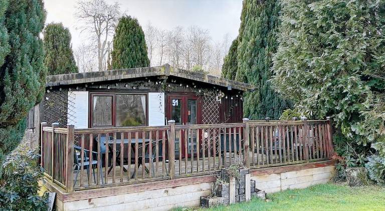 Lovely apartment | Pets are welcome in Builth Wells