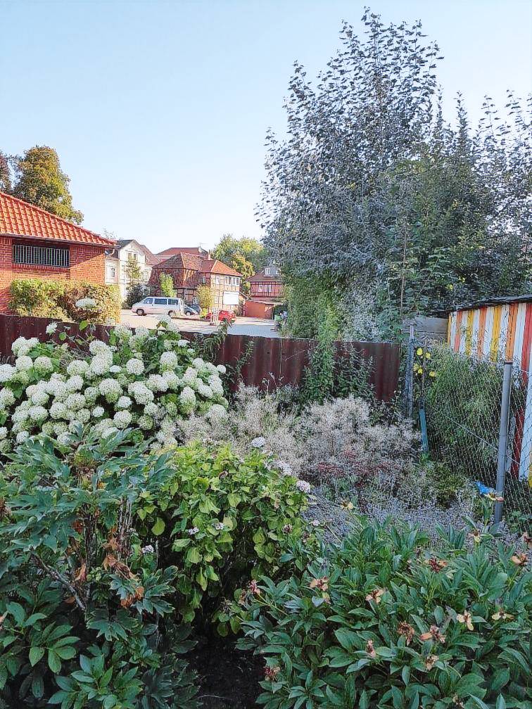 Vacation home with BBQ, yard & patio — photo 4