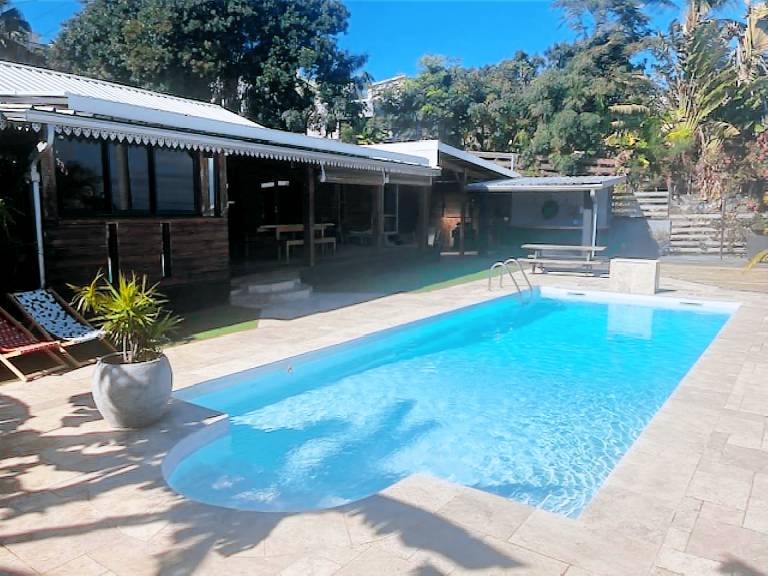 Appartement Piton Saint-Leu