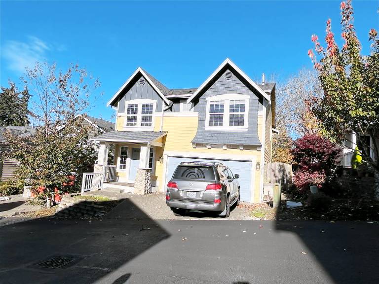 House  Lynnwood