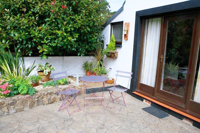 Cottage Fishguard
