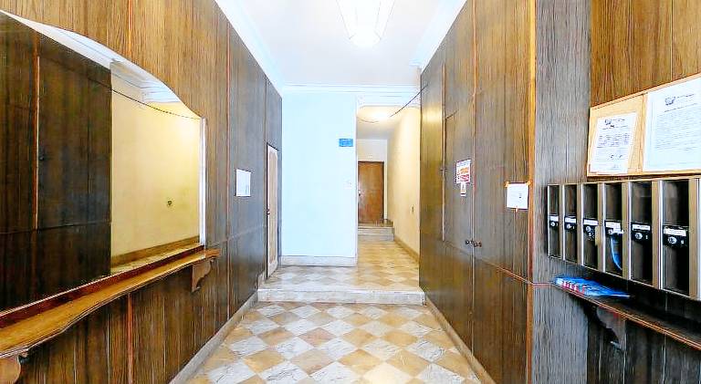 Holiday apartment with 1 room for 4 persons — photo 5