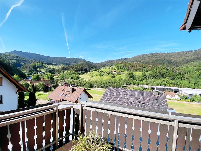Ferienwohnung Oppenau