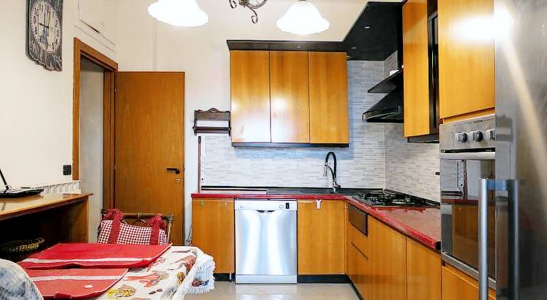 Holiday apartment | Next to the beach | Pet-friendly — photo 5
