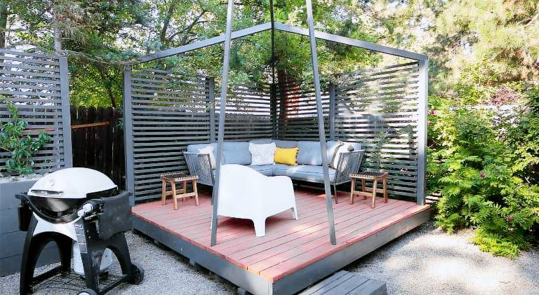 House with 4 rooms for 9 persons — photo 3