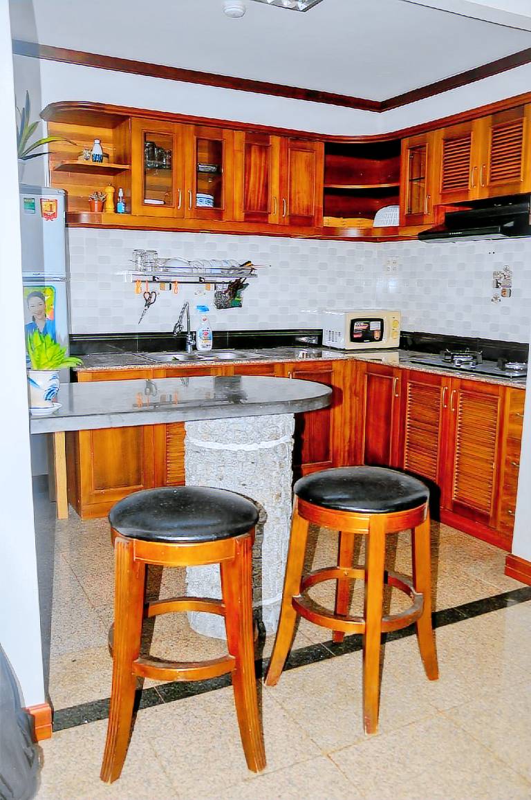Holiday apartment | Suitable for remote work — photo 4