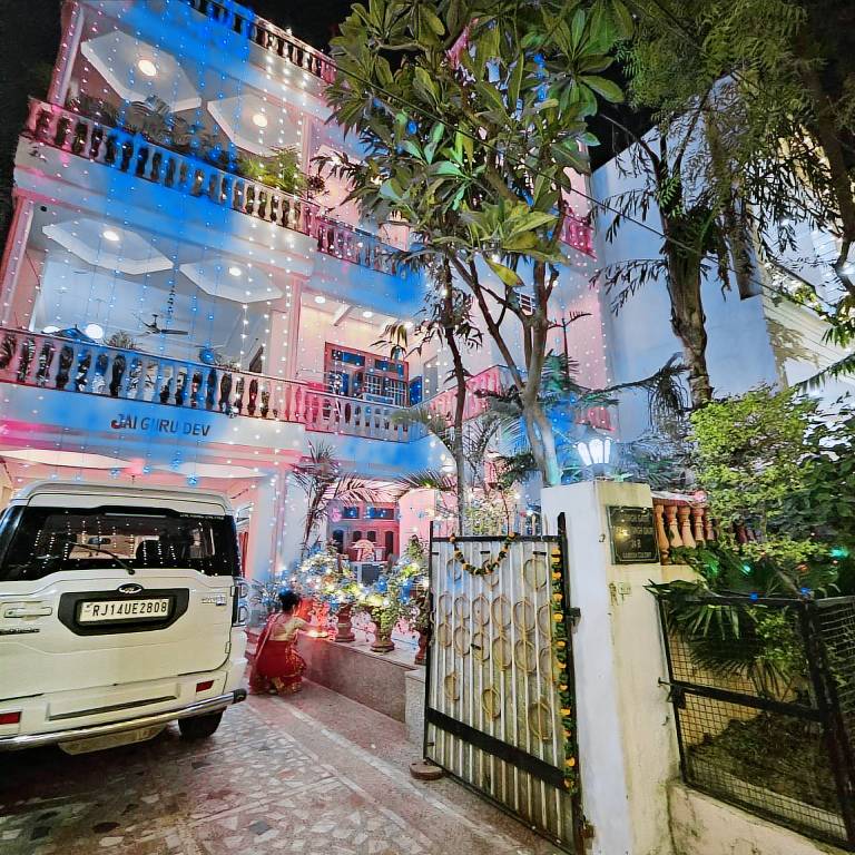 Rajputana Guest House — photo 5