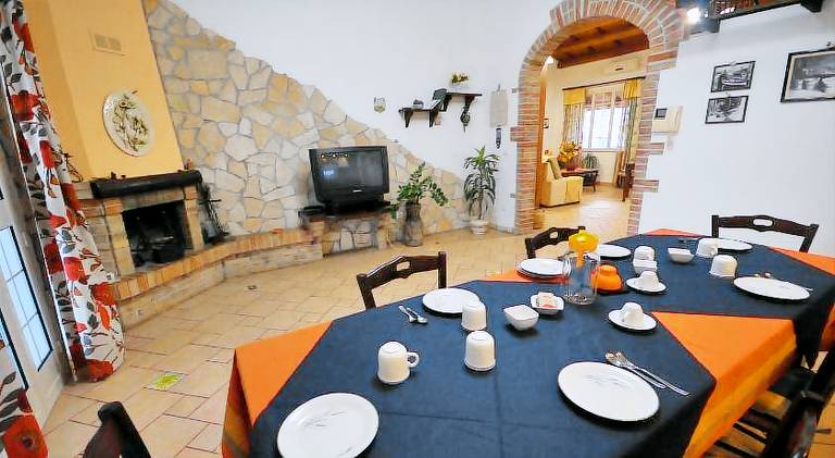 B&B Il Mandorleto Avola — photo 5