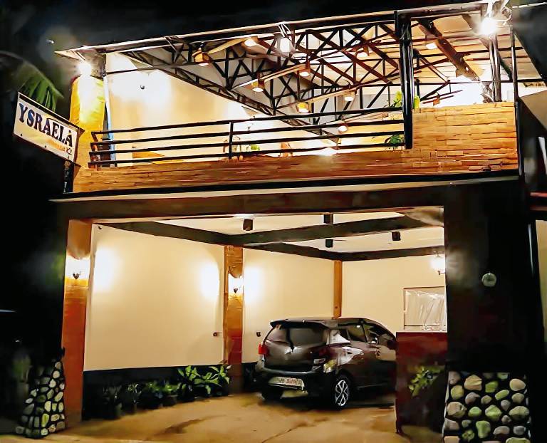 Ysraela Lodging House - Sabang — photo 5