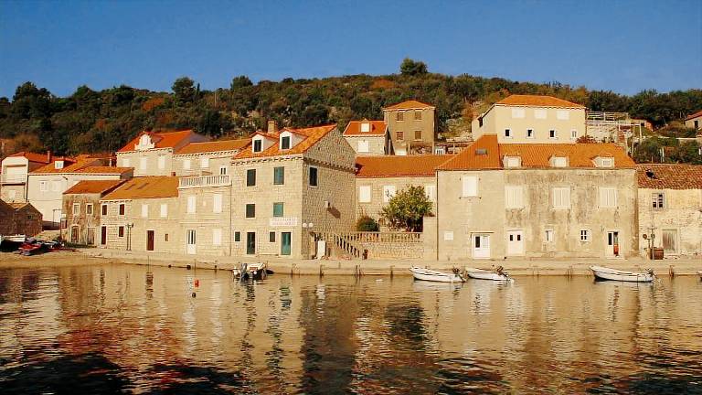 Apartman Suđurađ