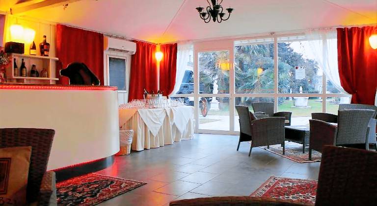 Hotel Villa Stucky — photo 3