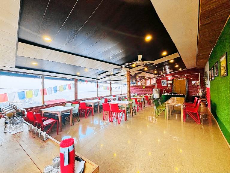 Hotel sumit — photo 5