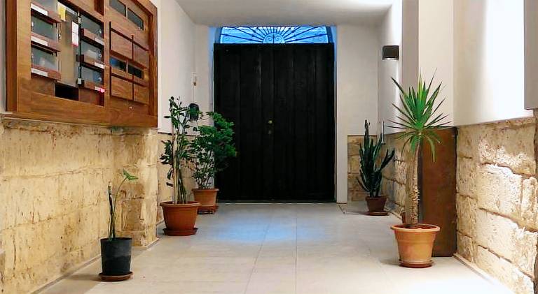 Vacation home with 1 room for 3 persons — photo 4