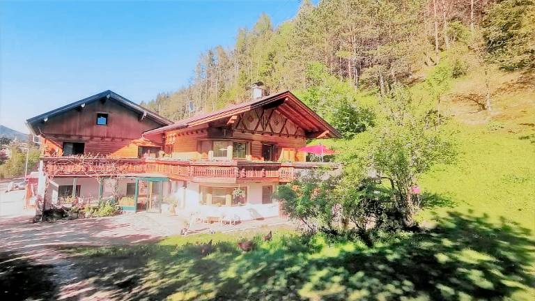 Ferienwohnung  Fulpmes