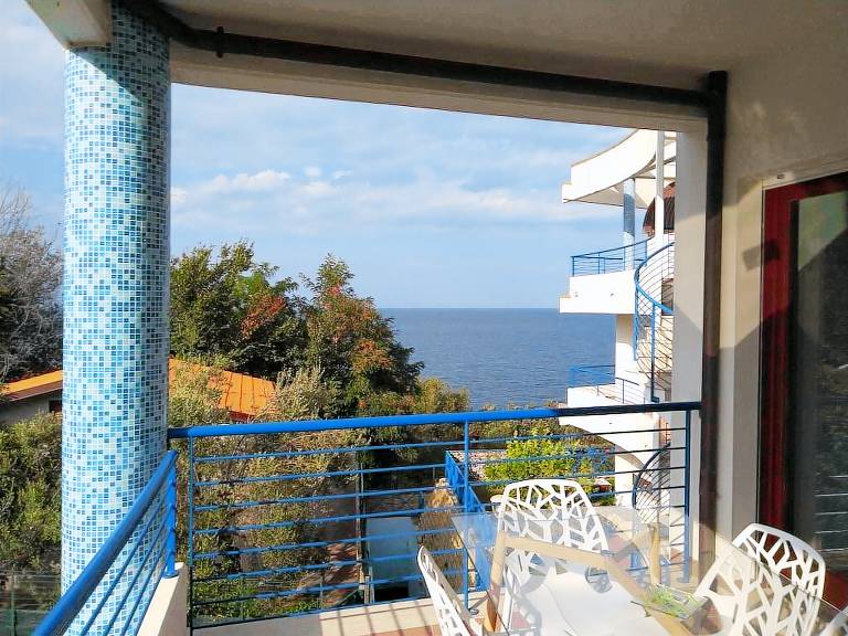 Appartamento San Vito Chietino