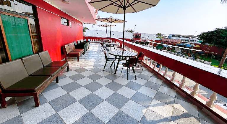 Hotel Los Arcos de Imperial — photo 4