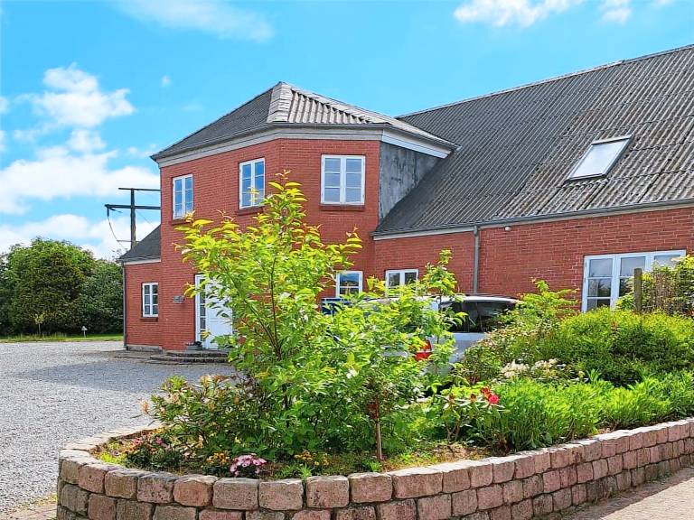 Appartement Rødekro