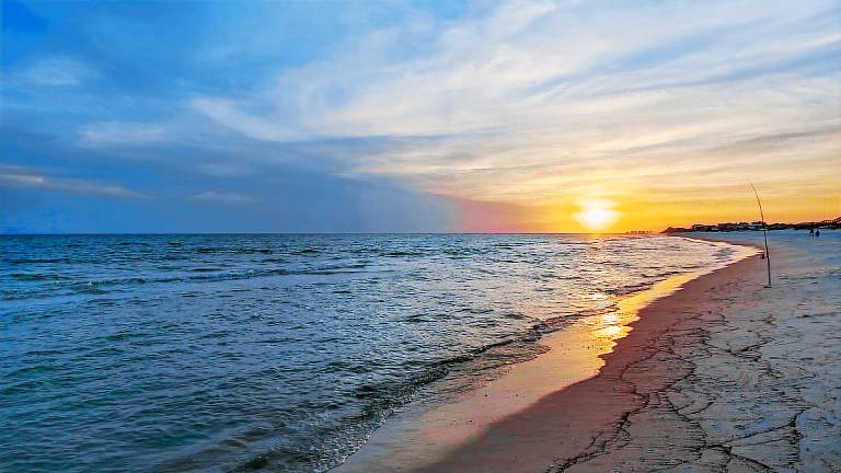 Apartment  Seagrove Beach