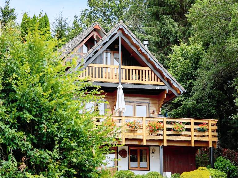 Huis  Dochamps