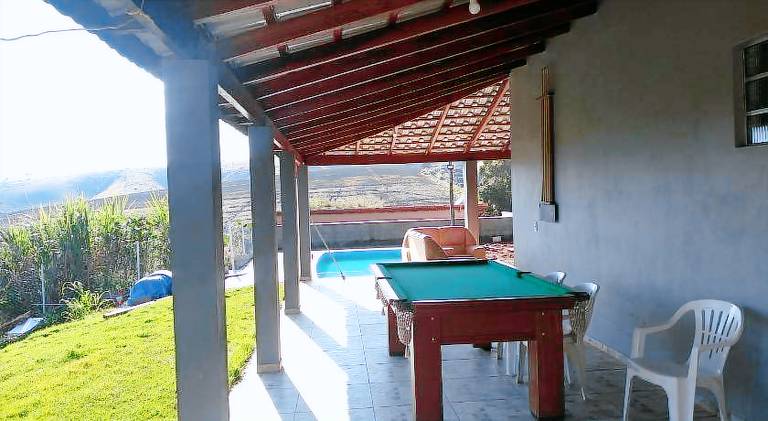 Big house with pool | Pets allowed — photo 4