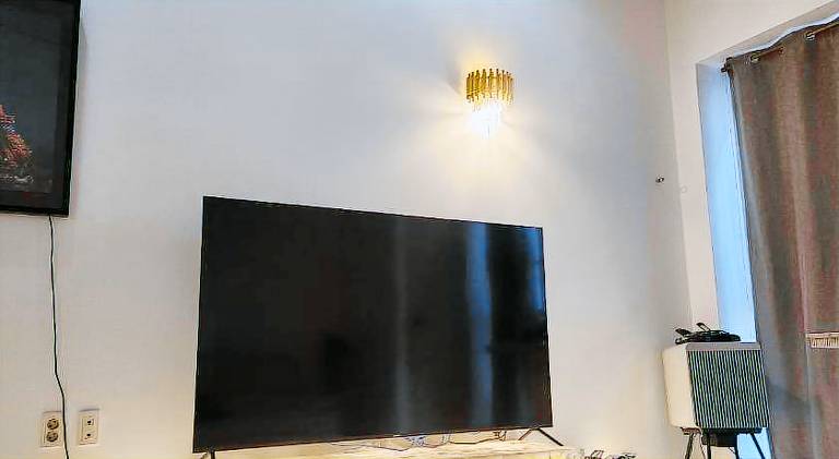 33 m² Ferienwohnung
