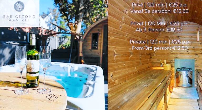 Bed & Breakfast Ouddorp