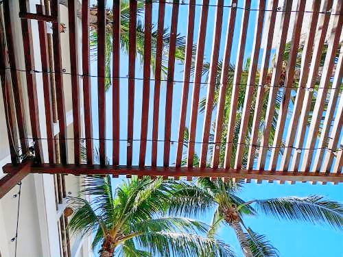 Résidence de tourisme Holbox