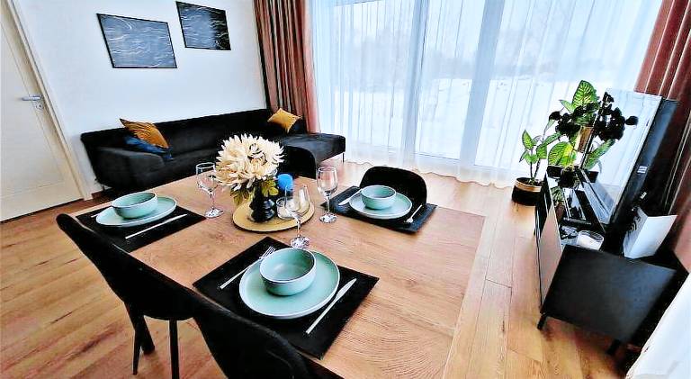 Holiday apartment with 3 rooms for 6 persons — photo 5