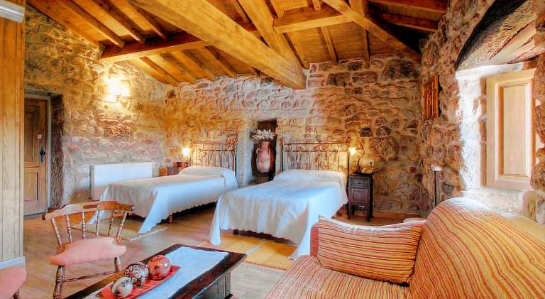 Casa Barallo