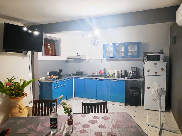 Appartement Pointe-Noire