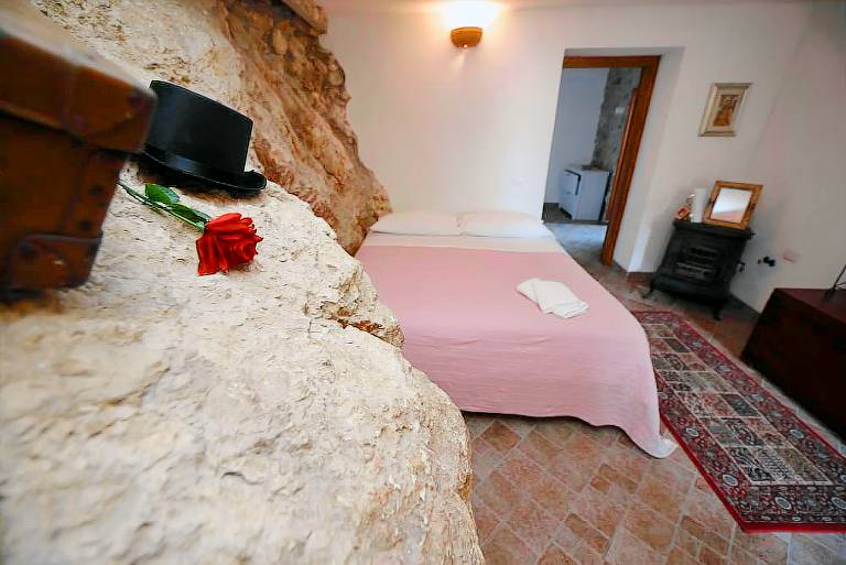 Bed & Breakfast Rocca massima