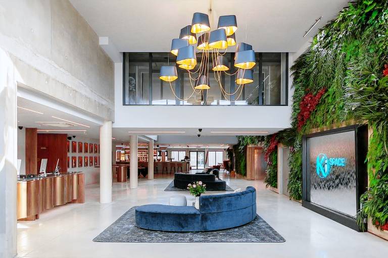 Ki Space Hotel & Spa - near Disneyland Paris — photo 3