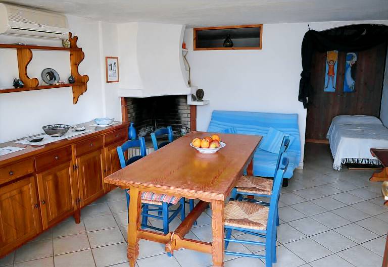 Ferienwohnung Portixeddu