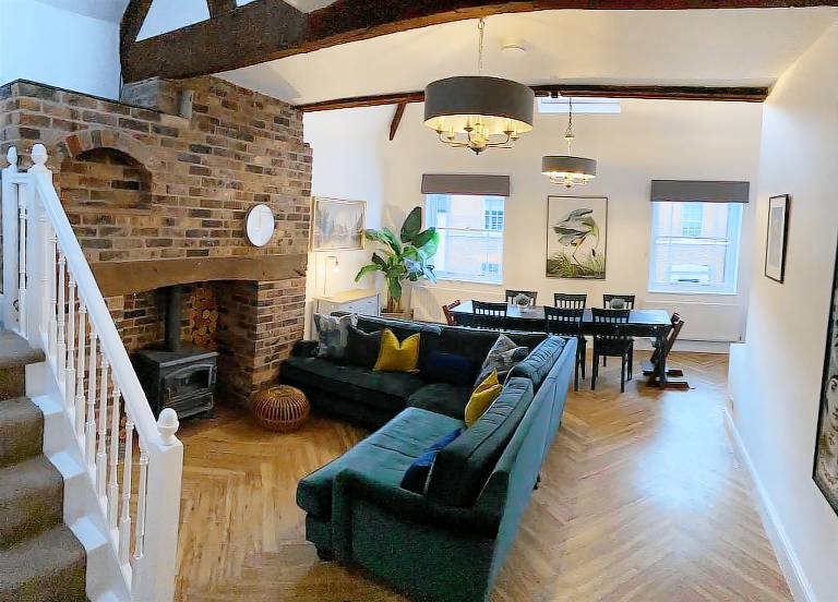 Condo Ludlow
